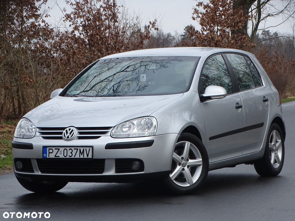Volkswagen Golf - 9