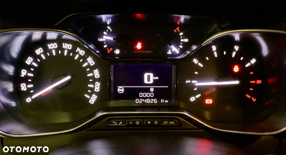 Citroën C3 1.2 PureTech Max - 10