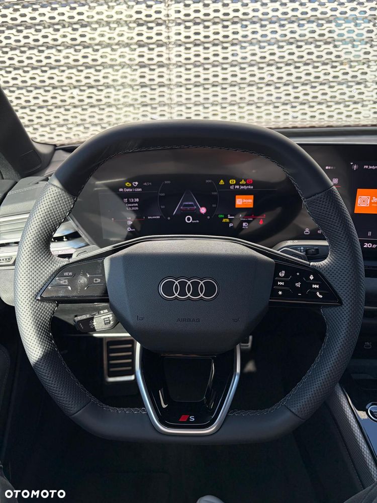 Audi A6 Limousine - 11