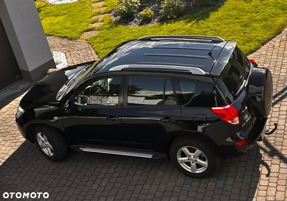 Toyota RAV4 - 15