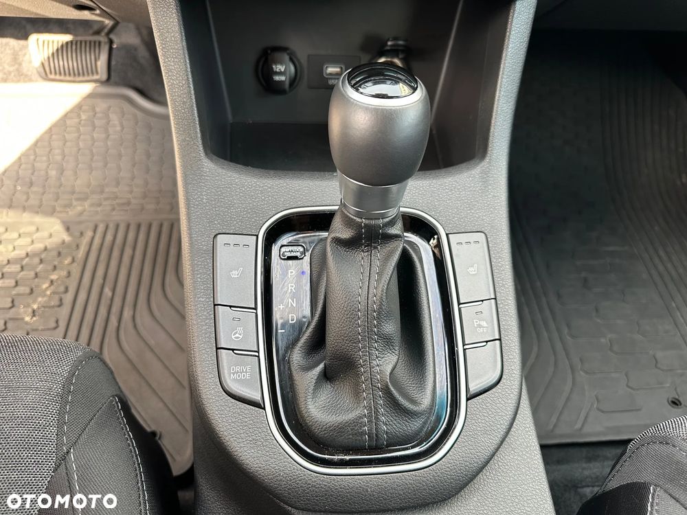 Hyundai i30 1.5 T-GDI 48V Smart DCT - 14