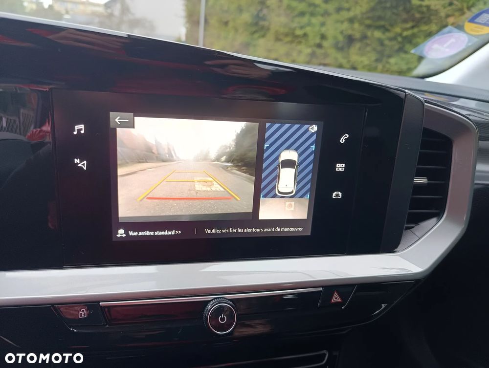 Opel Mokka 1.2 DI Turbo Automatik Edition - 21