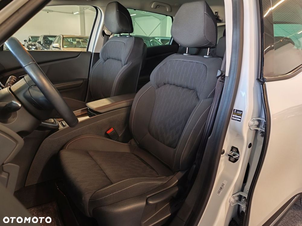 Renault Scenic TCe 140 GPF LIMITED - 7