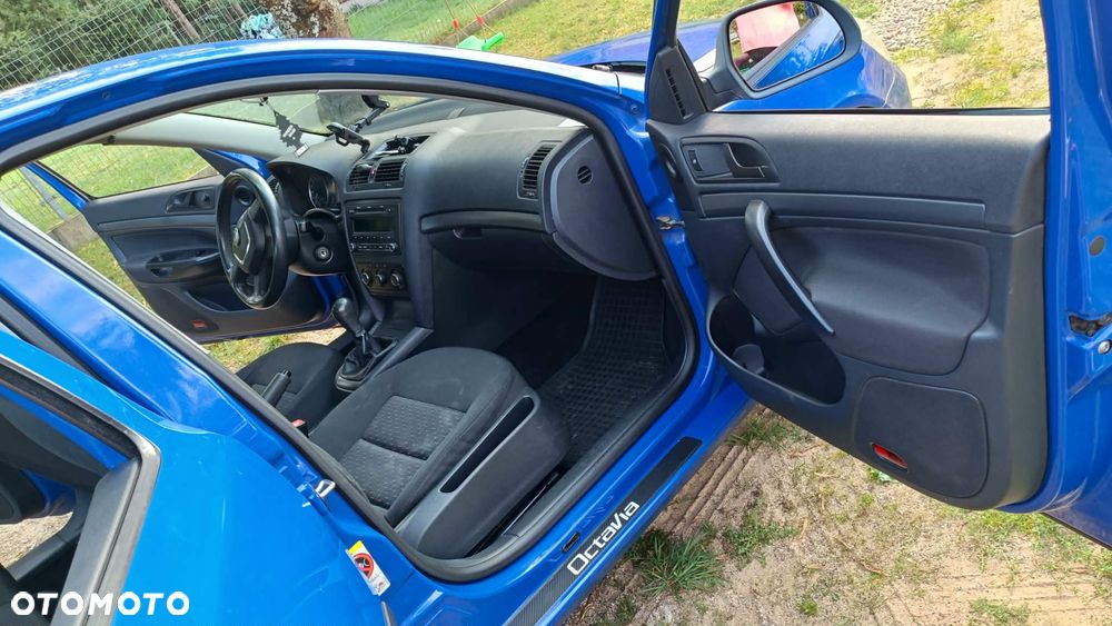 Skoda Octavia 1.9 TDI Classic - 3