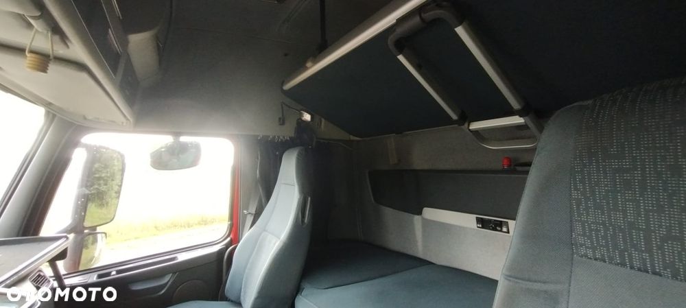 Volvo FH 13 500 - 11