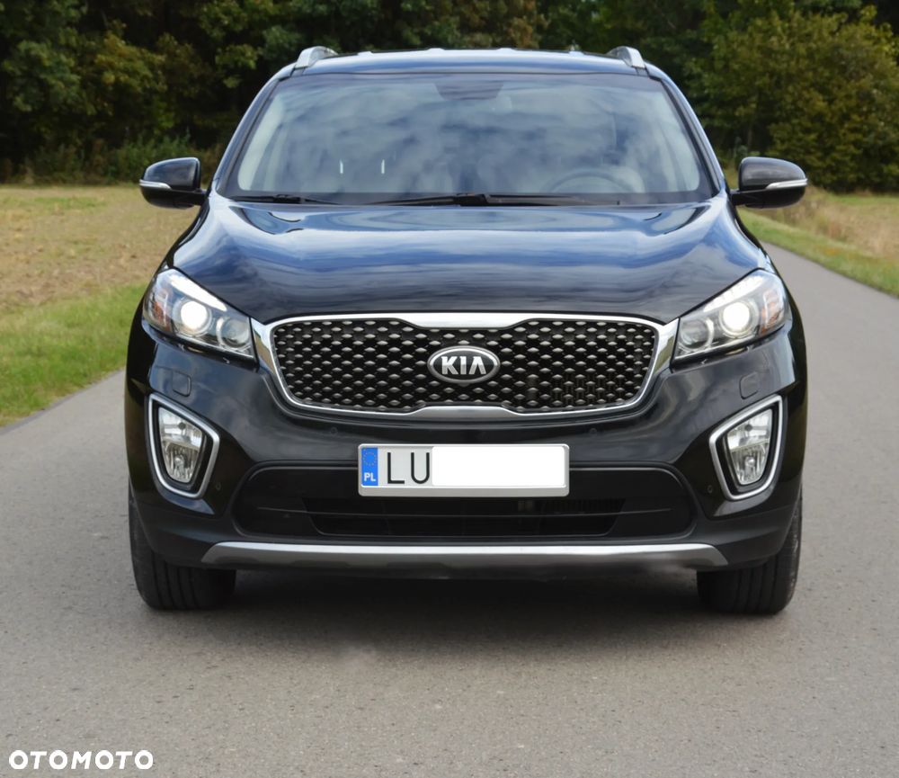 Kia Sorento 2.0 CRDI Business Line - 12