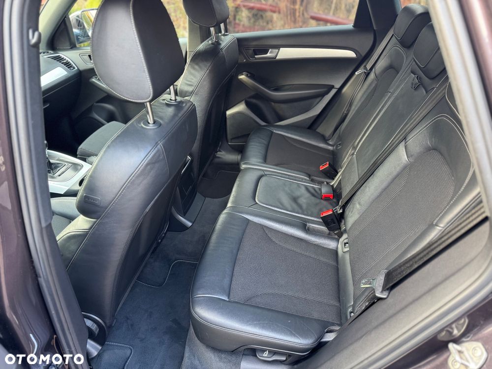 Audi Q5 2.0 TFSI Quattro - 18