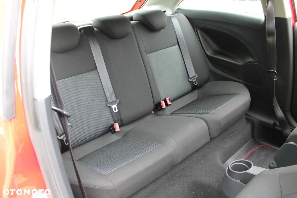 Seat Ibiza - 23
