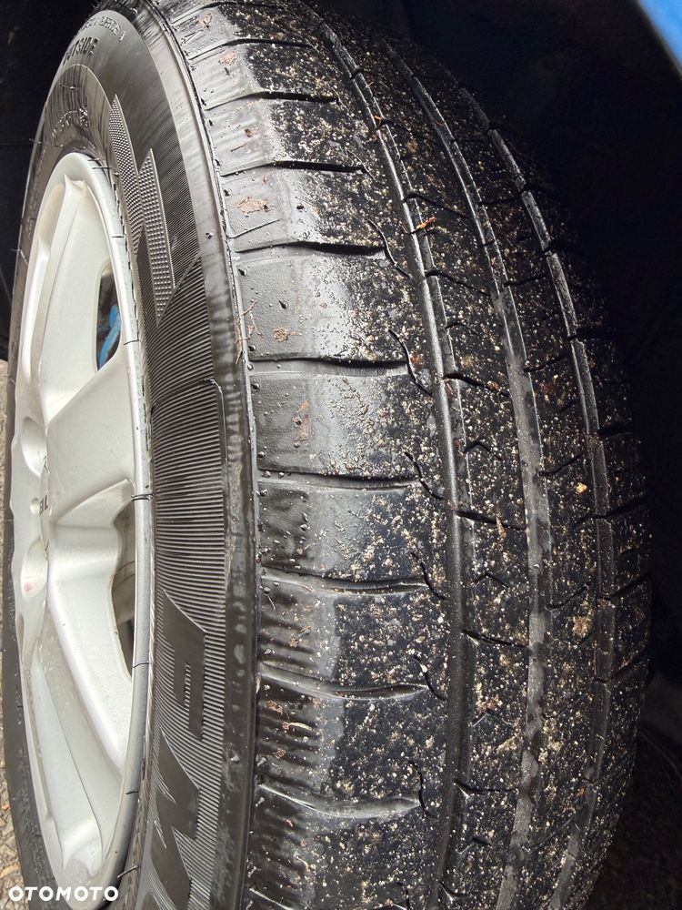 Fiat Punto Evo 1.2 8V Dynamic - 22