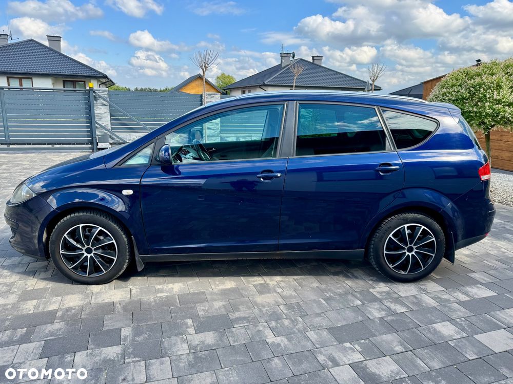 Seat Altea XL - 13
