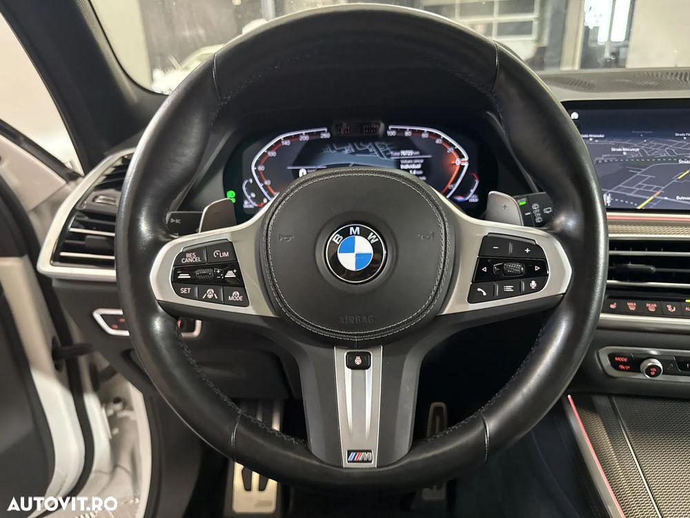 BMW X5 xDrive30d AT MHEV - 22