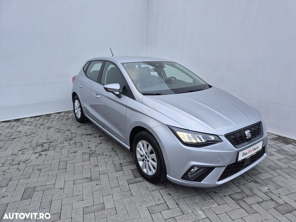 Seat Ibiza - 7