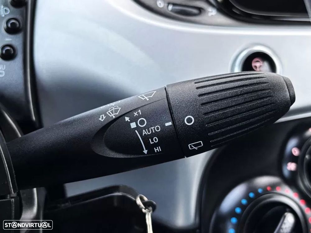 Fiat 500 1.0 Hybrid Sport - 25