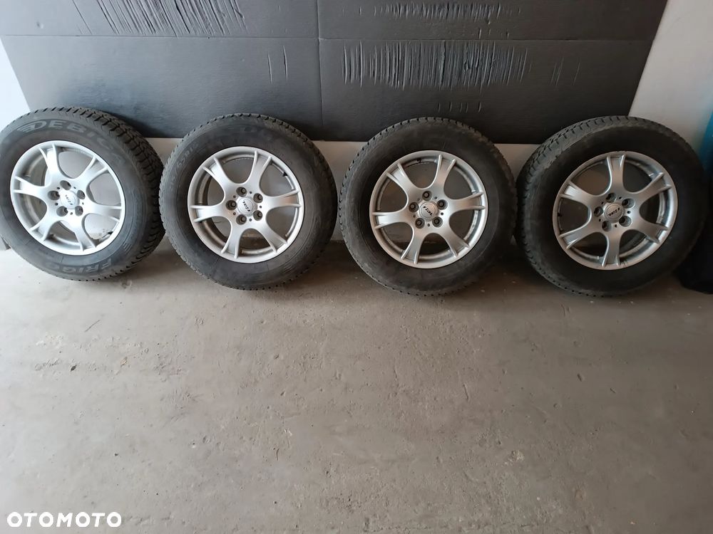 Nissan Qashqai 1.6 DIG-T N-Connecta - 14