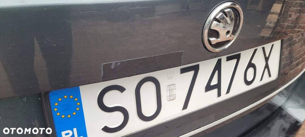 Skoda Fabia 1.4 TDI Ambition - 18