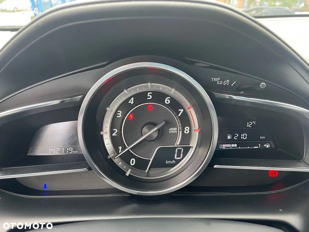 Mazda CX-3 2.0 Takumi - 16