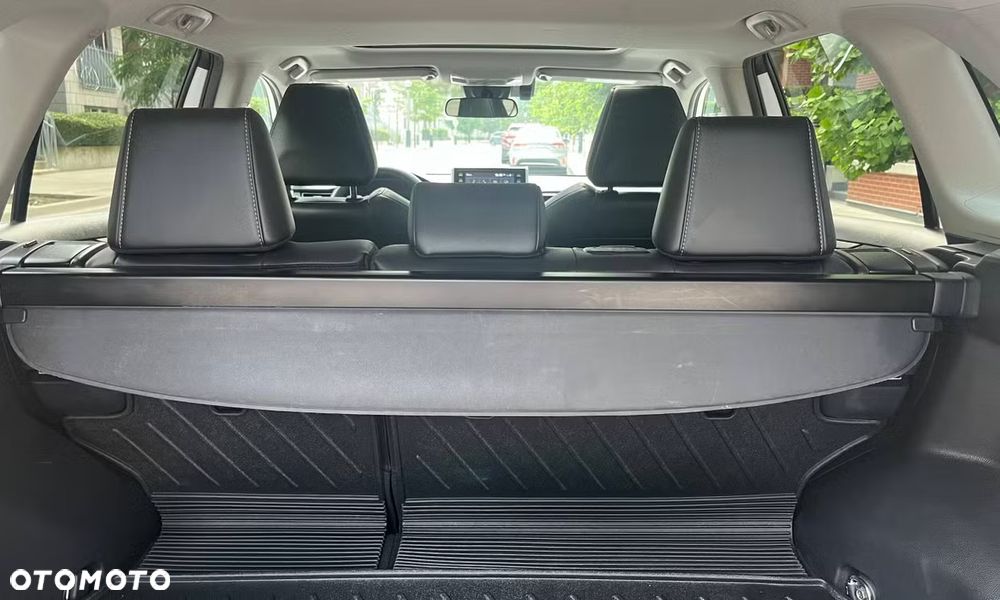 Toyota RAV4 Hybrid Prestige 4x4 - 9