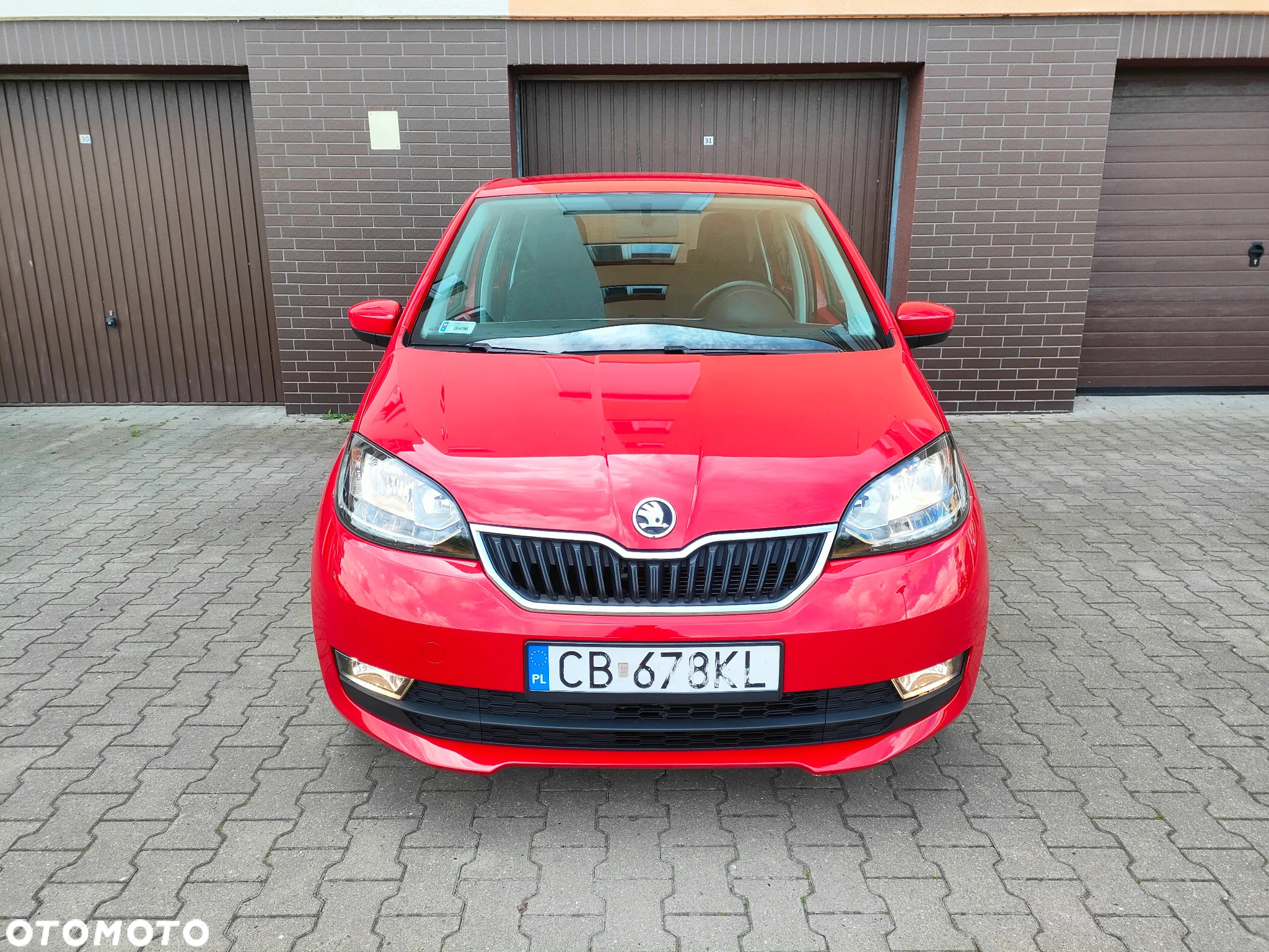 Skoda Citigo 1.0 Style - 2