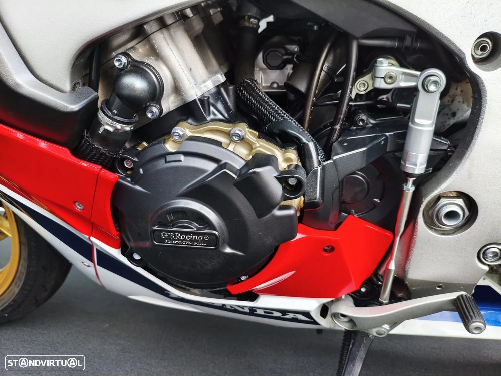 Honda CBR 1000RR SP2 - 25