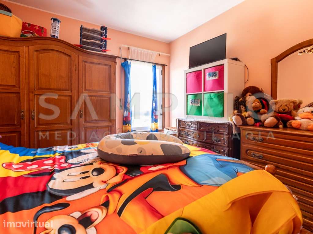 Apartamento T3- São Cosme! - Grande imagem: 5/26