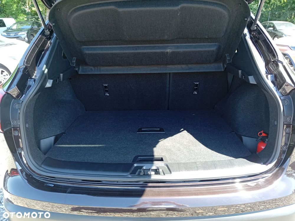 Nissan Qashqai 1.2 DIG-T Acenta EU6 - 15