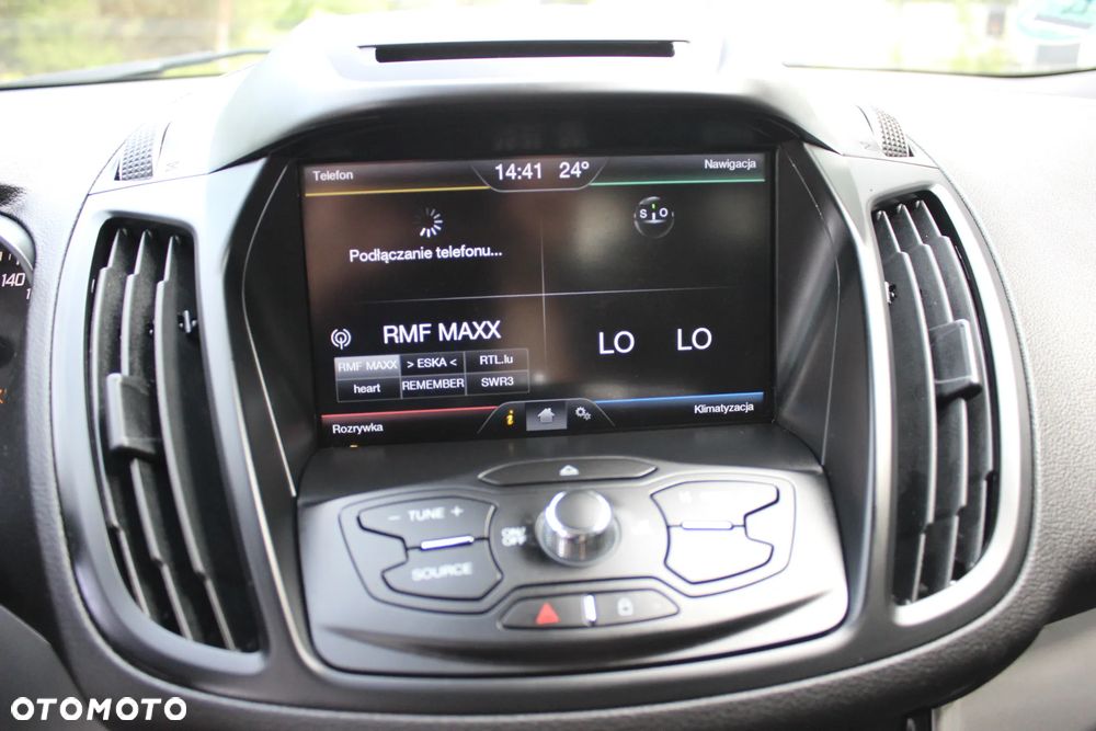 Ford Kuga 2.0 TDCi 4x4 Titanium - 30