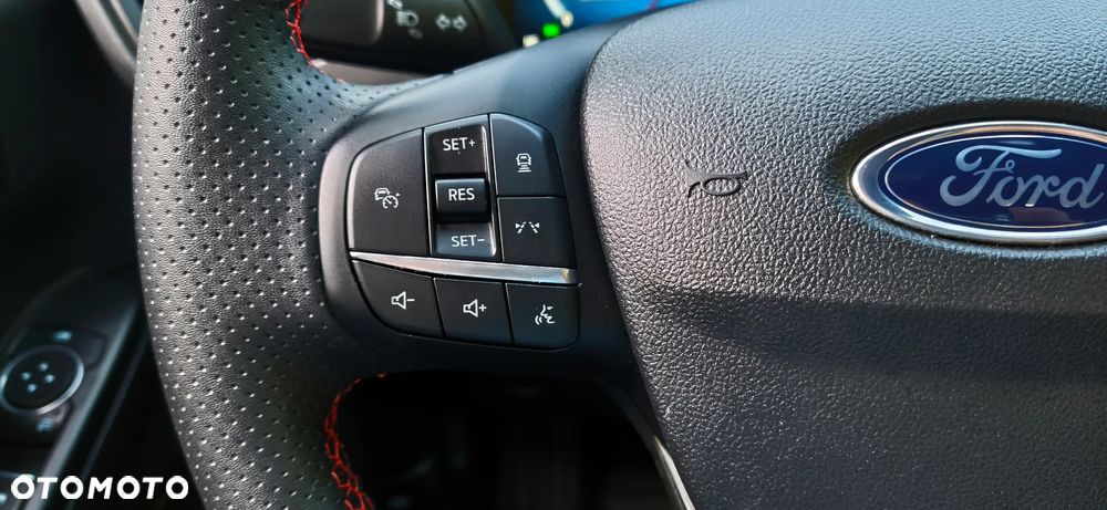 Ford Escape - 11