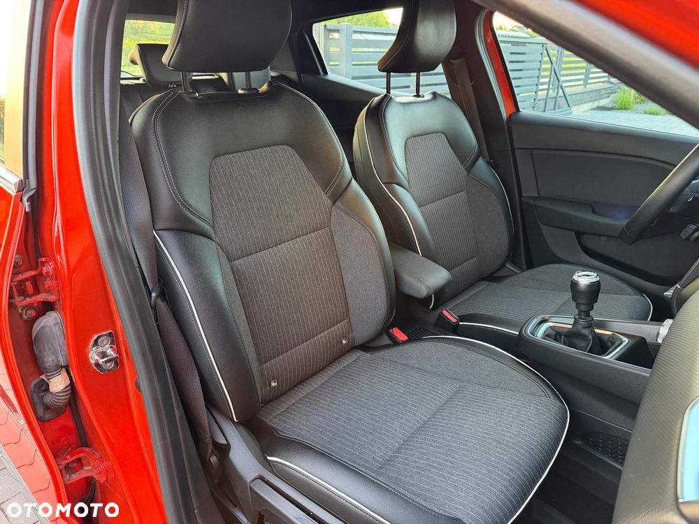 Renault Clio 1.3 TCe R.S Line - 34