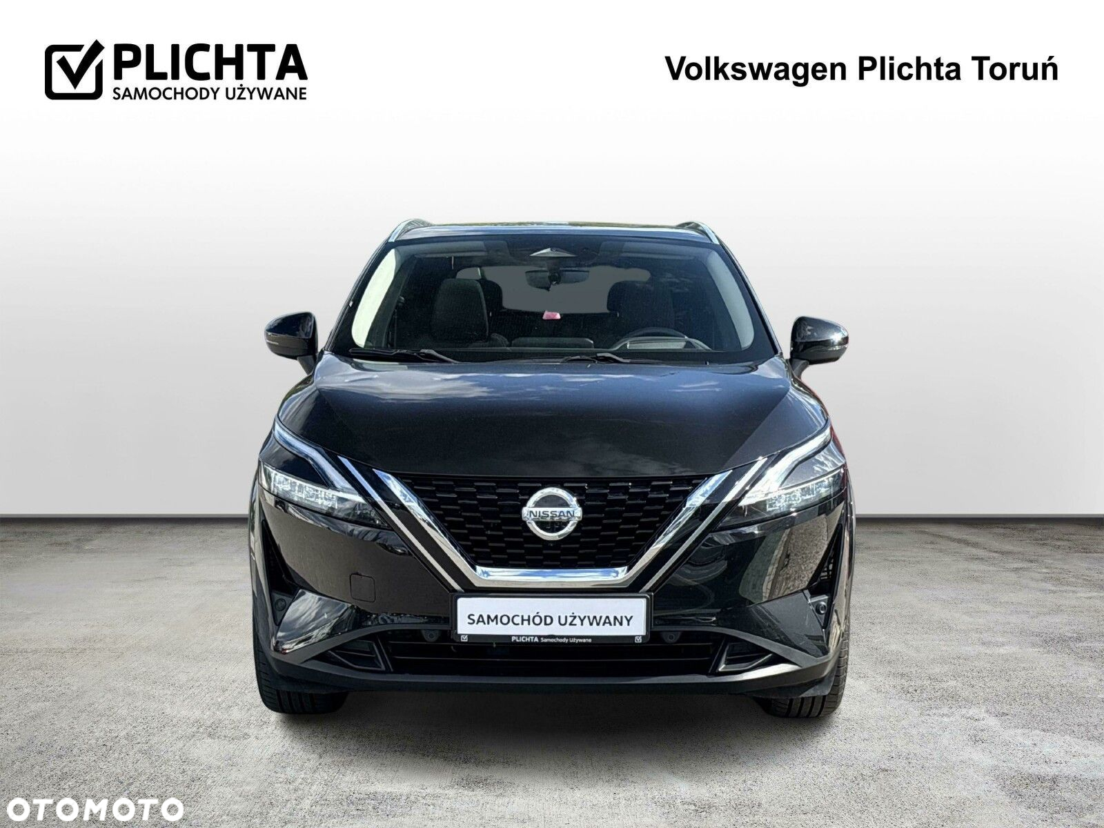 Nissan Qashqai 1.3 DIG-T N-Connecta EU6d - 2