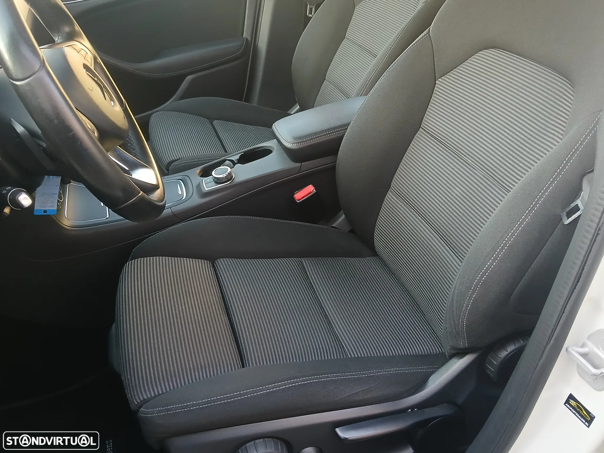 Mercedes-Benz B 180 (CDI) d 7G-DCT Style - 13
