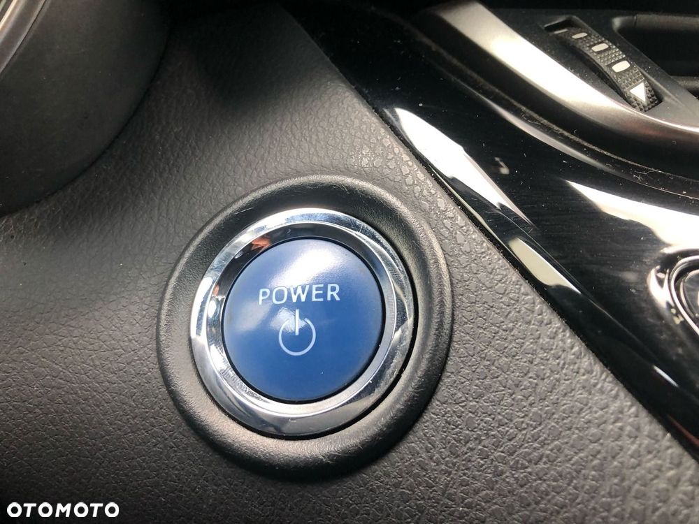 Toyota C-HR 1.8 Hybrid Style - 34