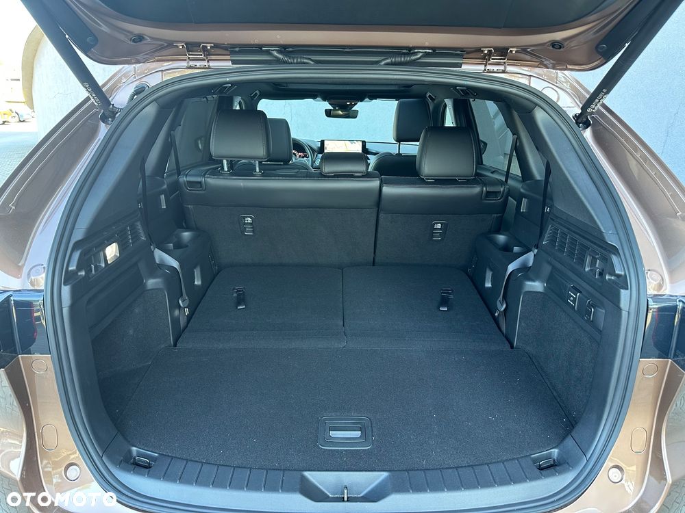 Mazda CX-80 - 7