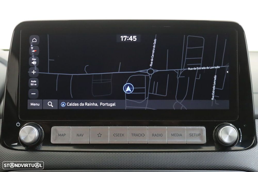 Hyundai Kauai 64.8 kWh Premium - 25