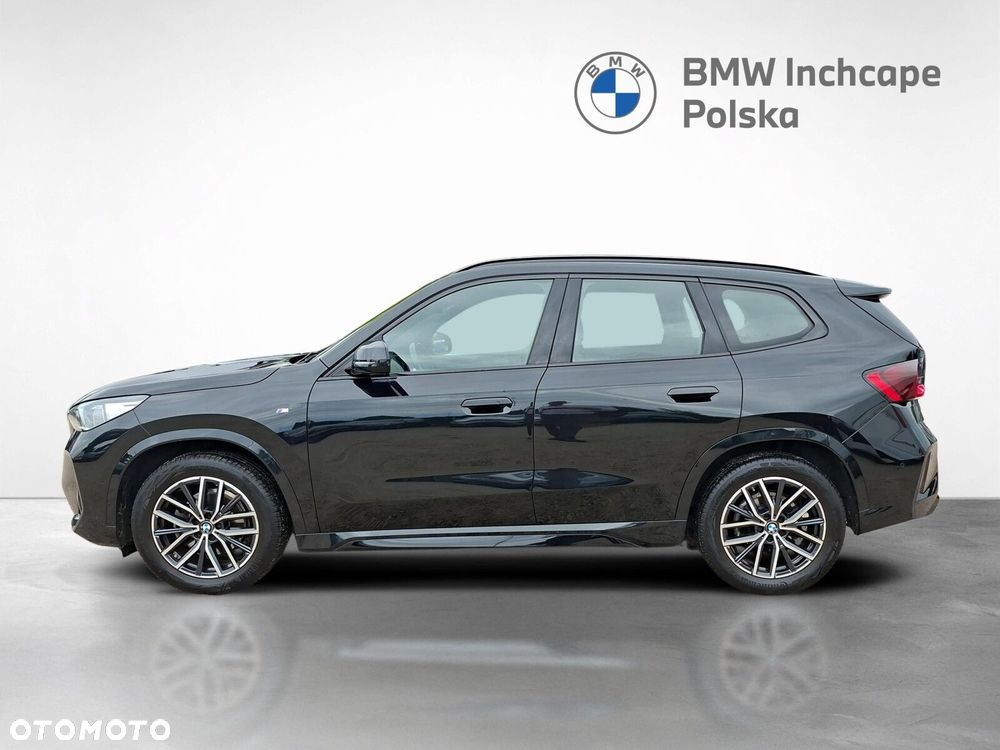 BMW X1 sDrive18i M Sport - 3