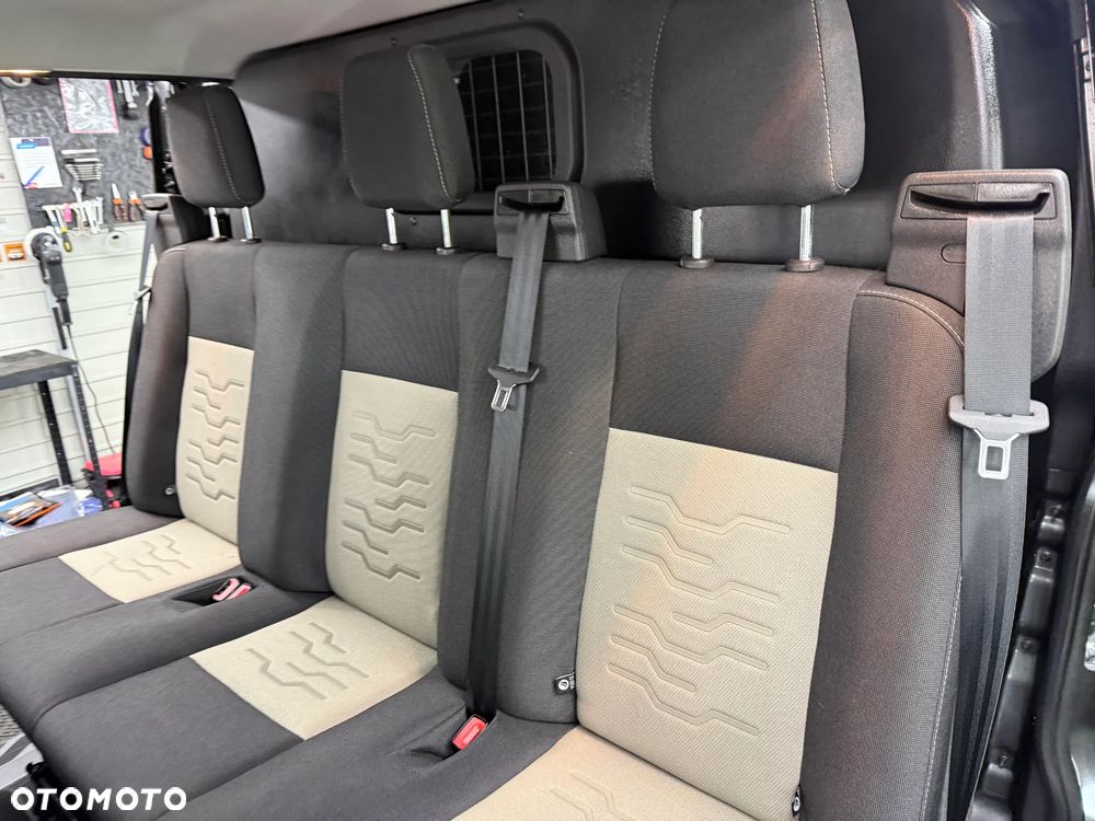 Ford Transit Custom 310 L2H1 Limited - 11