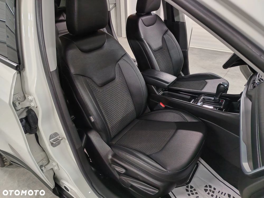 Jeep Compass 1.3 T4 4xe Automatik Limited - 27