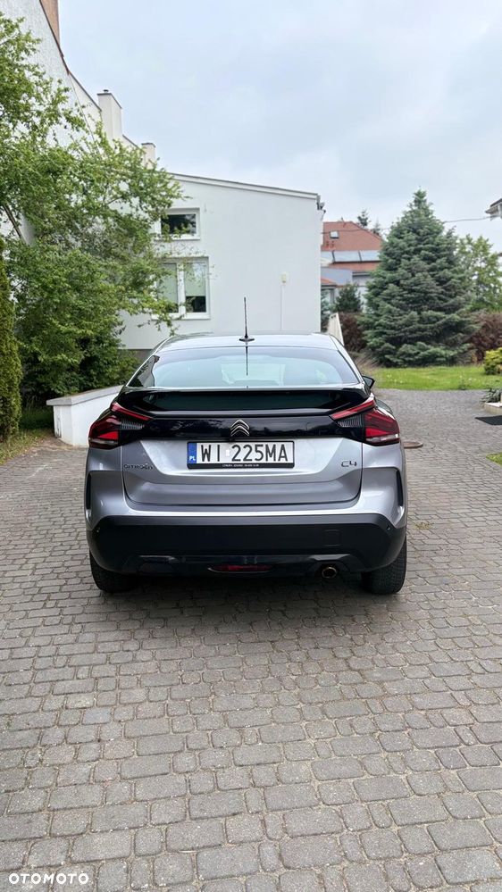 Citroën C4 1.5 BlueHDi Feel Pack S&S EAT8 - 16