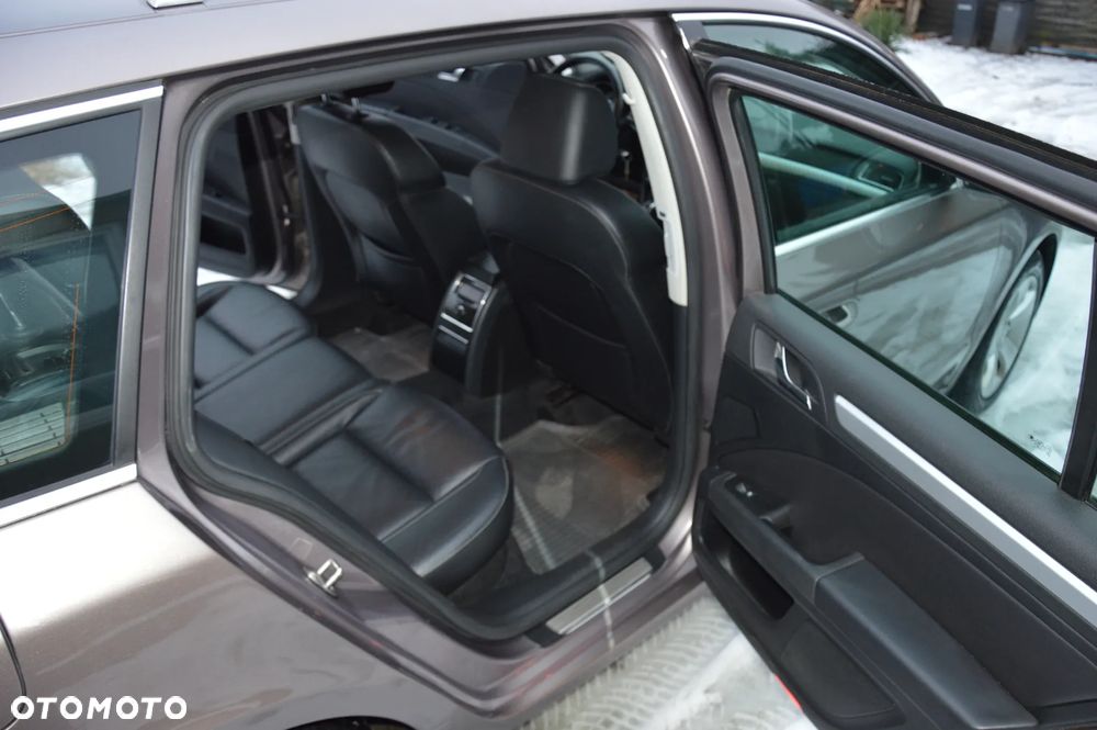 Skoda Superb 1.8 TSI Exclusive - 11