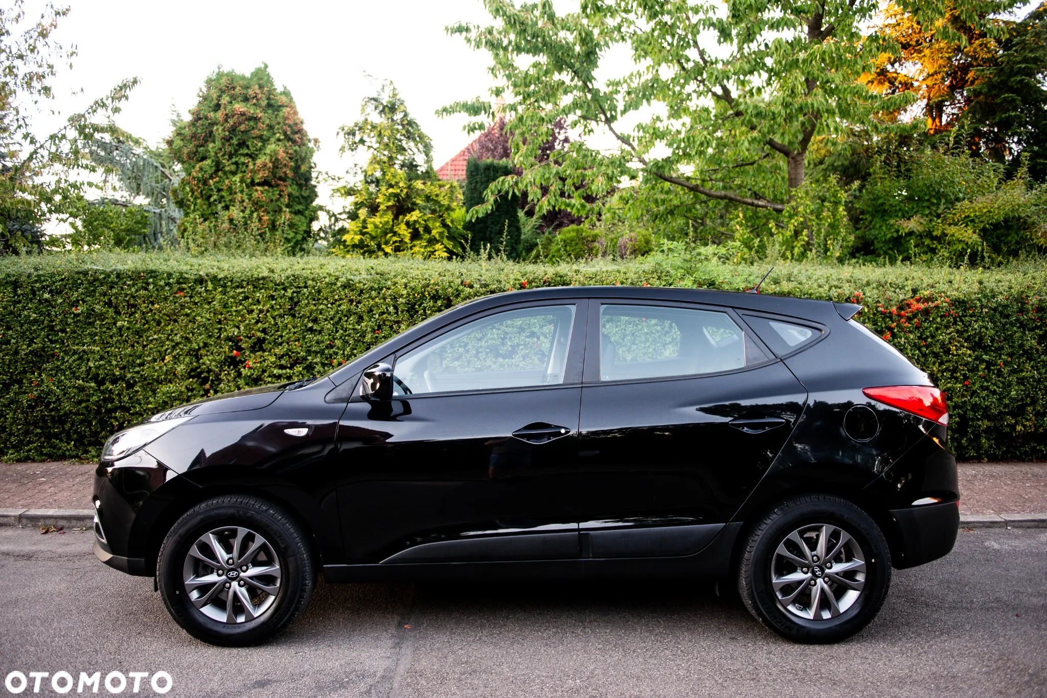 Hyundai ix35 1.6 GDI Premium 2WD - 11