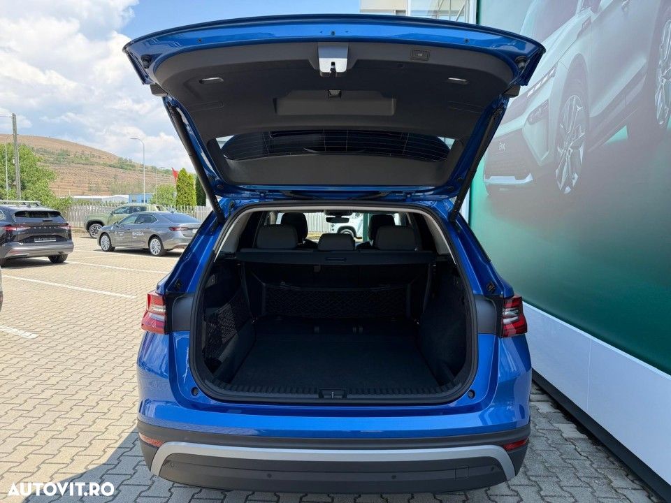 Skoda Kodiaq - 7