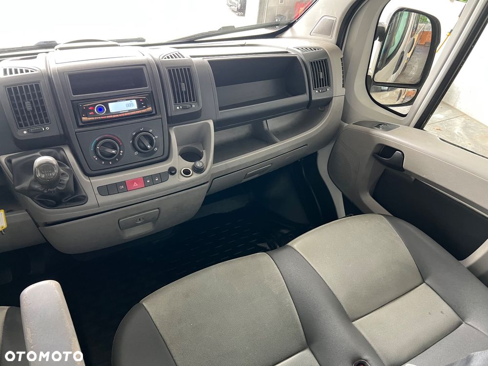 Fiat Ducato maxi - 25