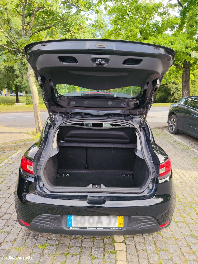 Renault Clio 1.5 dCi Confort - 5