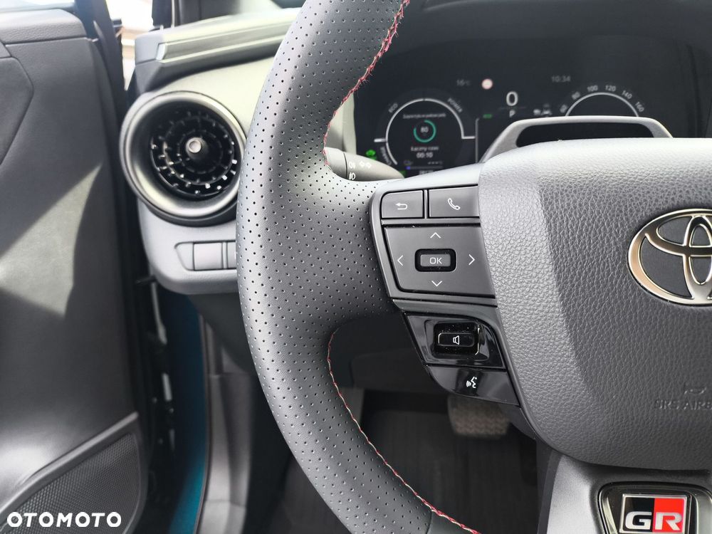 Toyota C-HR - 17