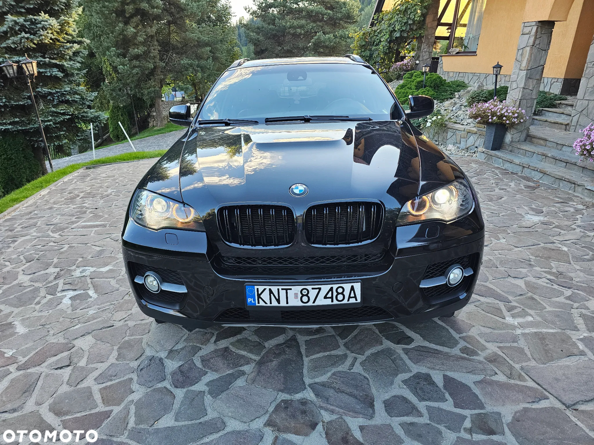 BMW X6 40d xDrive - 2
