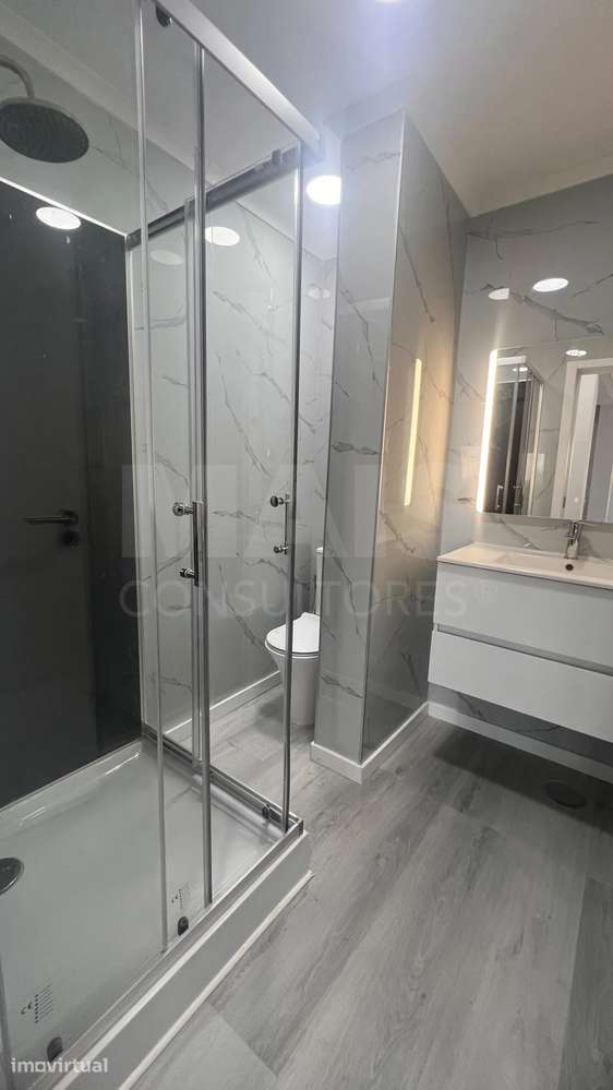 Apartamento T2 Remodelado |Setúbal| São Sebastião - Grande imagem: 5/12