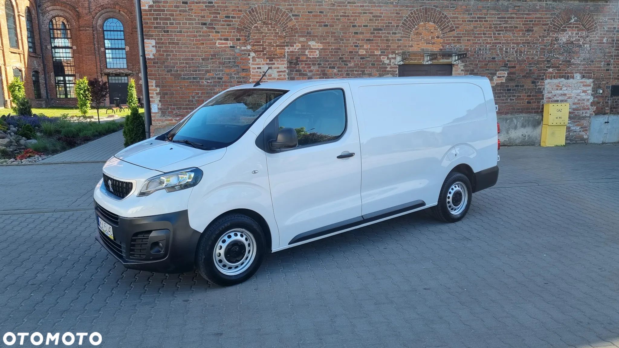 Peugeot Expert - 1