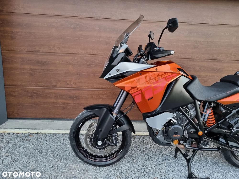 KTM Adventure - 31