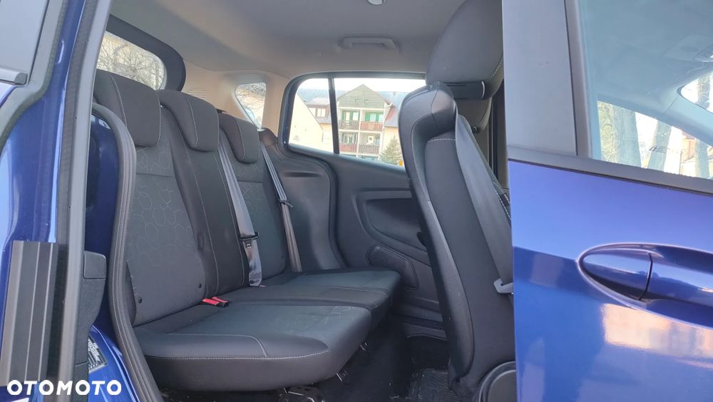 Ford B-MAX 1.0 EcoBoost Titanium - 6