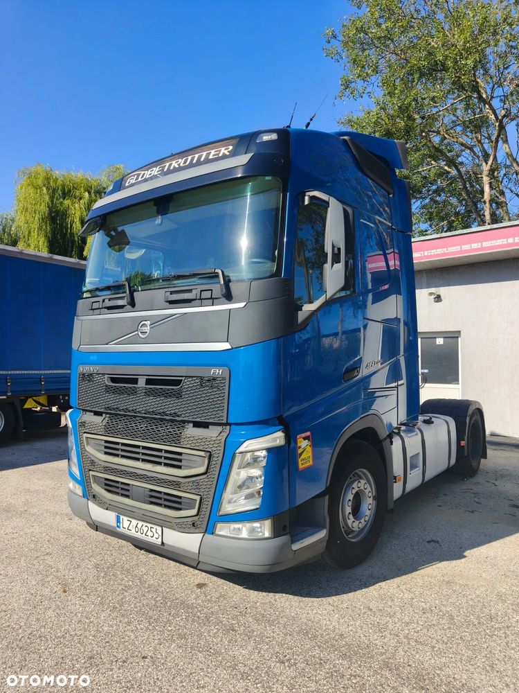 Volvo FH 460 EURO6 - 1