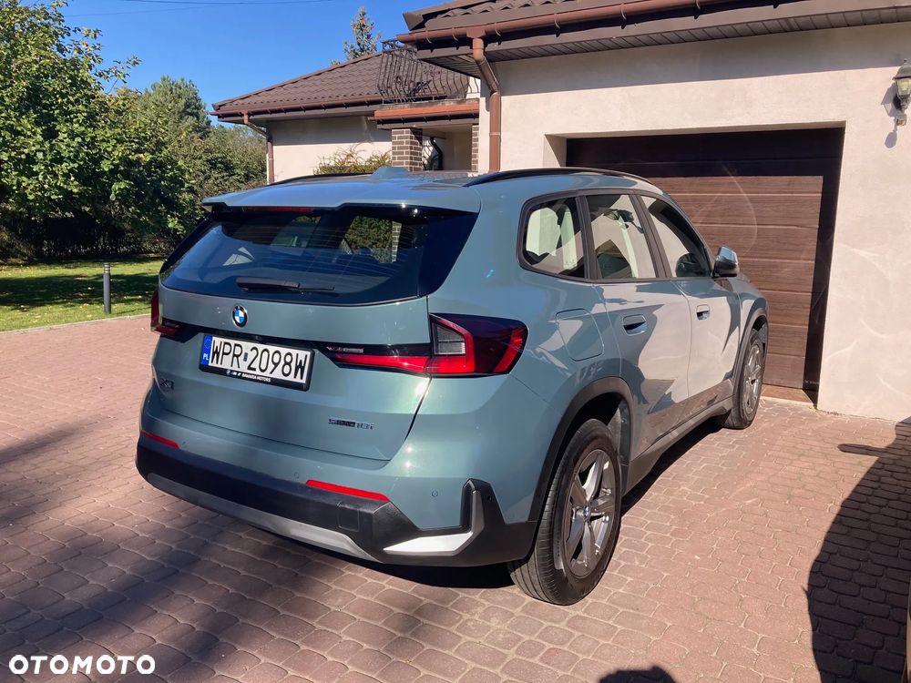 BMW X1 - 6